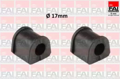FAI AUTOPARTS ss6330k -  Опора, стабилизатор